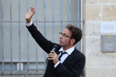 La politique Meeting delirant 011 * 6000 x 4000 * (4.09MB)